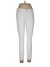Gap Outlet Solid Ivory Jeans Size 31 waist - photo 1