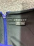 Theory Solid Blue Cocktail Dress Size 2 - photo 7