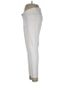 Gap Outlet Solid Ivory Jeans Size 31 waist - photo 5