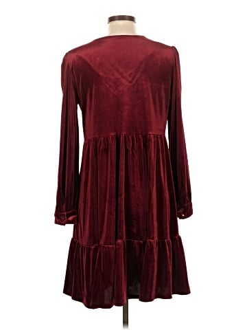 Studio One Casual Dress (view 2)
