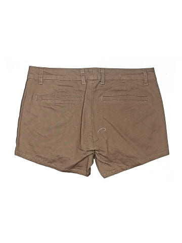 Bebop Khaki Shorts (view 2)