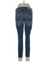 Textile by Elizabeth and James Stars Blue Jeans Size 30 waist - photo 2