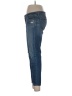 Textile by Elizabeth and James Stars Blue Jeans Size 30 waist - photo 5