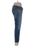 Textile by Elizabeth and James Stars Blue Jeans Size 30 waist - photo 4