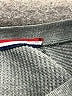 Tommy Hilfiger Gray Sweatshirt Size M - photo 8