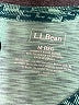 L.L.Bean Teal 3/4 Sleeve Blouse Size Med reg - photo 7