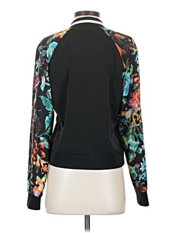 Mural Track Jacket (view 2)