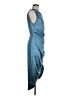 Elliatt 100% Polyester Blue Cocktail Dress Size M - photo 4
