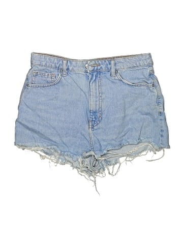 Forever 21 Denim Shorts (view 1)