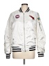 Forever 21 White Jacket Size L - photo 1