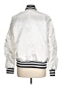 Forever 21 White Jacket Size L - photo 2