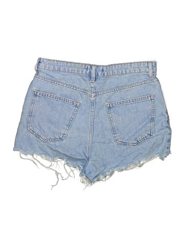 Forever 21 Denim Shorts (view 2)