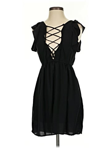 Xhilaration Casual Dress (view 1)