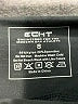 ECHT Black Active Pants Size S - photo 4