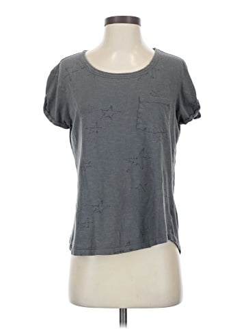 a.n.a. A New Approach Short Sleeve T-Shirt (view 1)