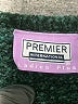 Premier International 100% Acrylic Green Pullover Sweater Size 2X - photo 7