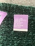 Premier International 100% Acrylic Green Pullover Sweater Size 2X - photo 8