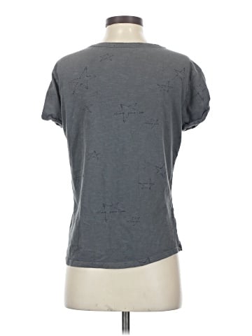 a.n.a. A New Approach Short Sleeve T-Shirt (view 2)