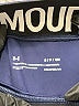 Under Armour Blue Athletic Shorts Size S - photo 3