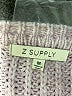 Z Supply Pink Pullover Sweater Size M - photo 7