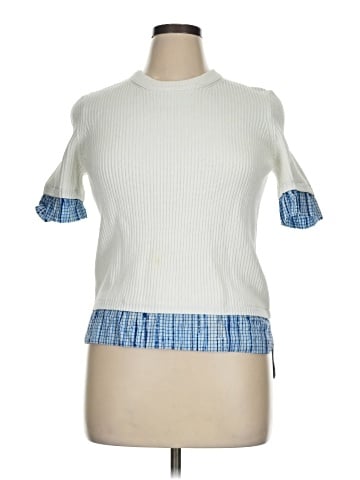 Tory Burch Cardigan (view 1)