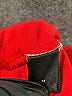 Shein Red Bodysuit Size S - photo 4