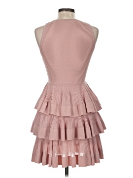 open lace back dress Unique Vintage Pink & Red Glitter Heart Tulle Cupcake Swing Dress