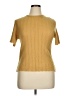 Unbranded Yellow Cardigan Size XL (estimated) - photo 1