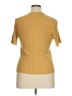 Unbranded Yellow Cardigan Size XL (estimated) - photo 2