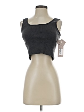 Harmony And Balance Tank Top