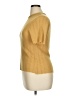 Unbranded Yellow Cardigan Size XL (estimated) - photo 5