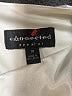 Connected Apparel Ivory Cocktail Dress Size 10 - photo 6