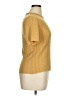 Unbranded Yellow Cardigan Size XL (estimated) - photo 4