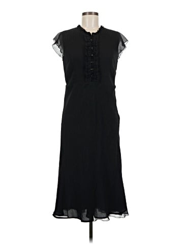 Style&Co Casual Dress (view 1)