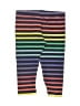 Assorted Brands Stripes Black Leggings Size 6-9 mo - photo 2