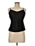 Unbranded Black Tank Top Size M (estimated) - photo 1