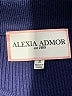 Alexia Admor Blue Formal Skirt Size S - photo 4