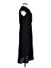 Style&Co 100% Polyester Black Casual Dress Size 8 (petite) - photo 4