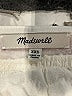 Madewell White Short Sleeve Blouse Size XXS - photo 7