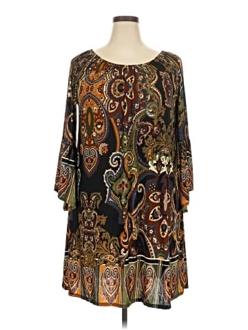 Unbranded Casual Dress (view 1)