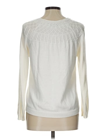 Kim Rogers Pullover Sweater (view 2)