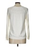Kim Rogers White Pullover Sweater Size L (petite) - photo 2