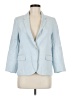 Jigsaw Blue Blazer Size 6 - photo 1