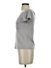 Assorted Brands Gray Short Sleeve T-Shirt Size M - photo 5