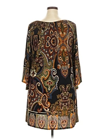 Unbranded Casual Dress (view 2)