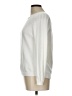 Kim Rogers White Pullover Sweater Size L (petite) - photo 5
