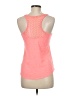 Unbranded Orange Active Tank Size M - photo 2