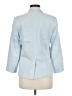 Jigsaw Blue Blazer Size 6 - photo 2