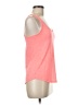 Unbranded Orange Active Tank Size M - photo 4