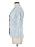 Jigsaw Blue Blazer Size 6 - photo 5